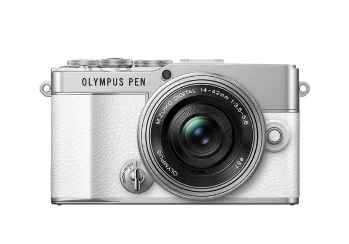 奥林巴斯微单使用教程