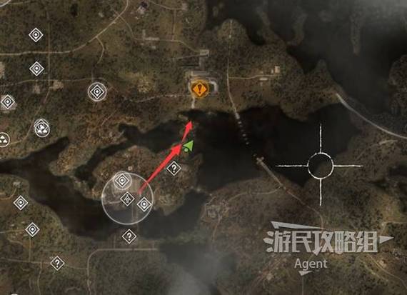 潜行者任务攻略