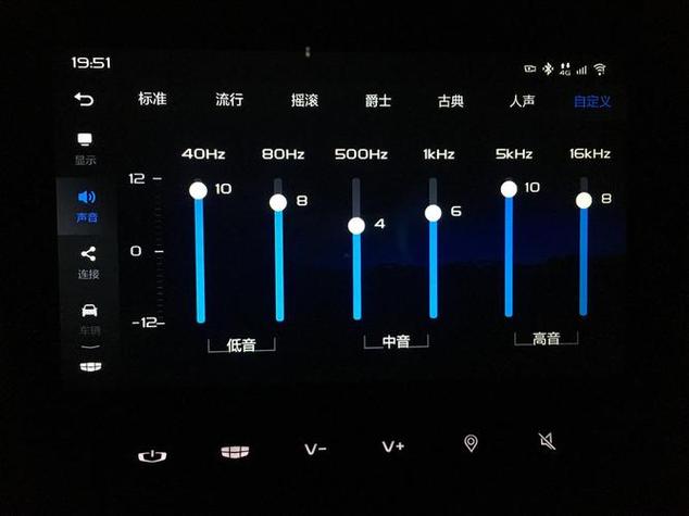音量开大失真恢复方法