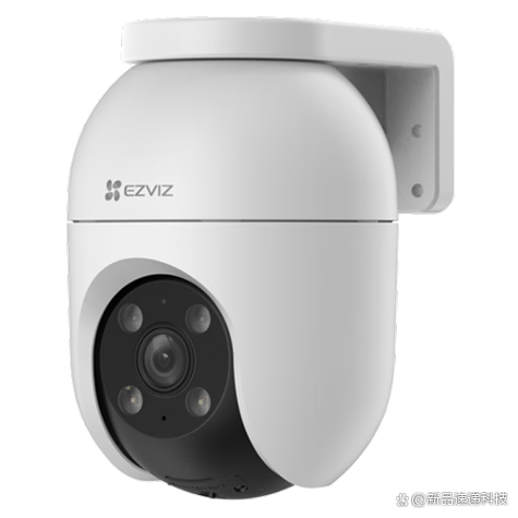 萤石摄像头如何关闭补光灯