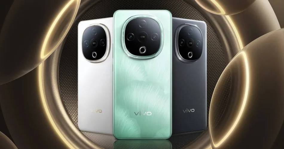 vivo哪款手机声音大