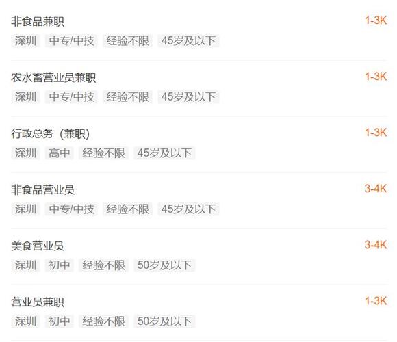 题拍拍在线录题兼职教师招聘薪资待遇