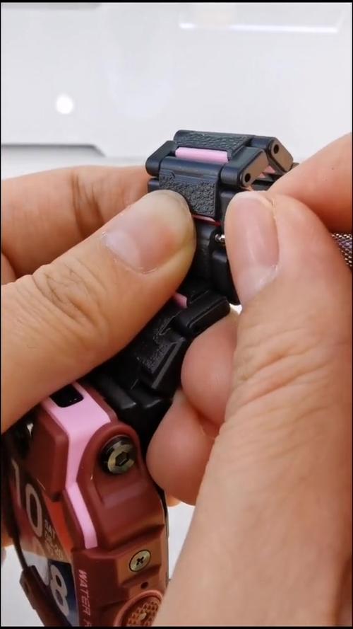 手表怎么拆解视频教程