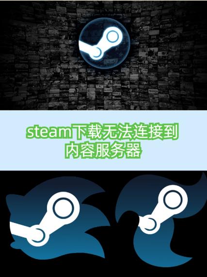 Steam下载清单不能用