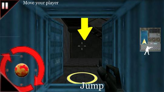 僵尸邪恶杀戮二最新版