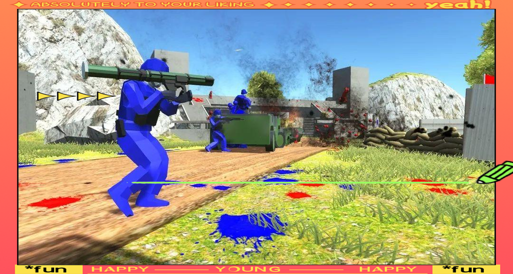 射击模拟器