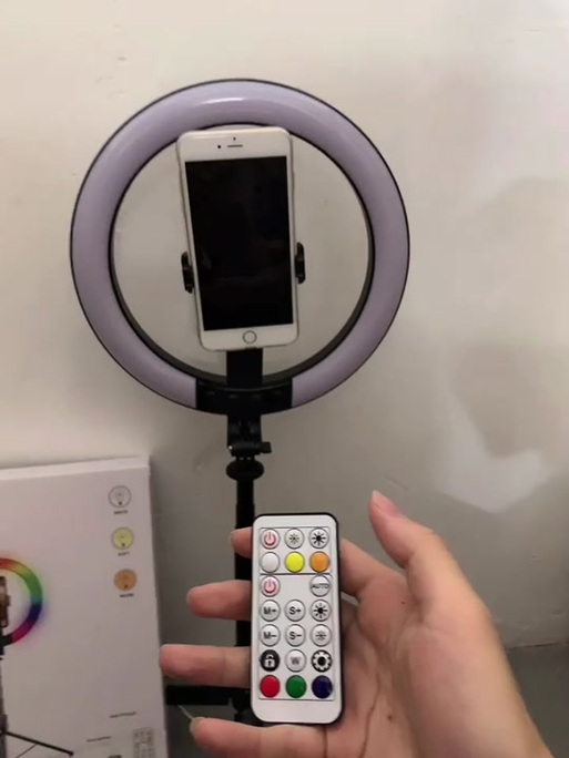 萤石夜间关闭灯光