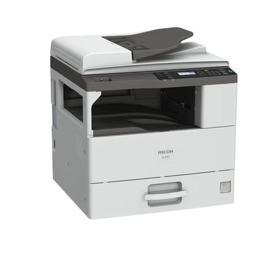 ricoh打印机官网