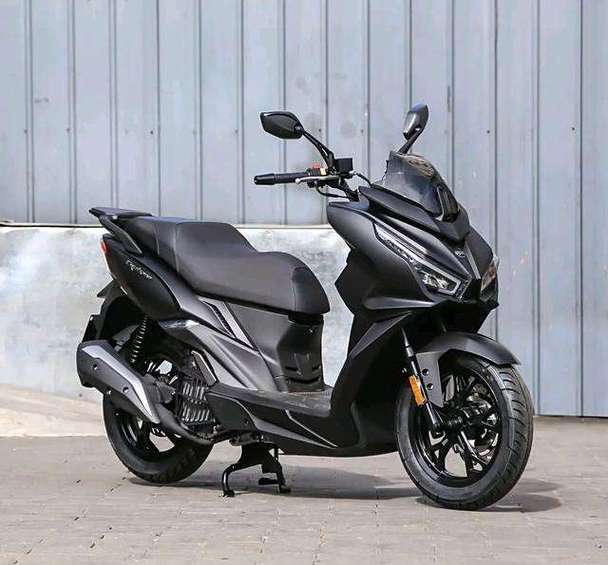 sym摩托车是哪国的