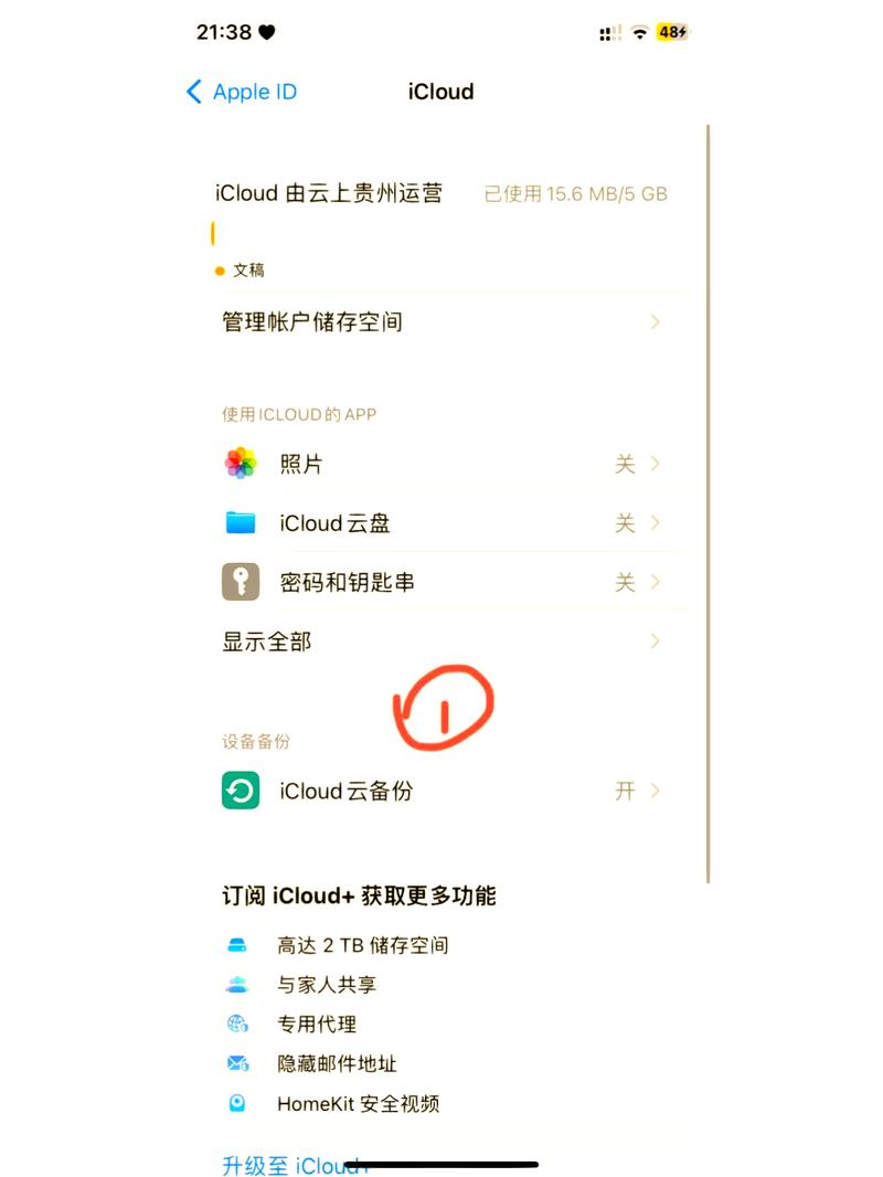 baacloud手机版不能用了