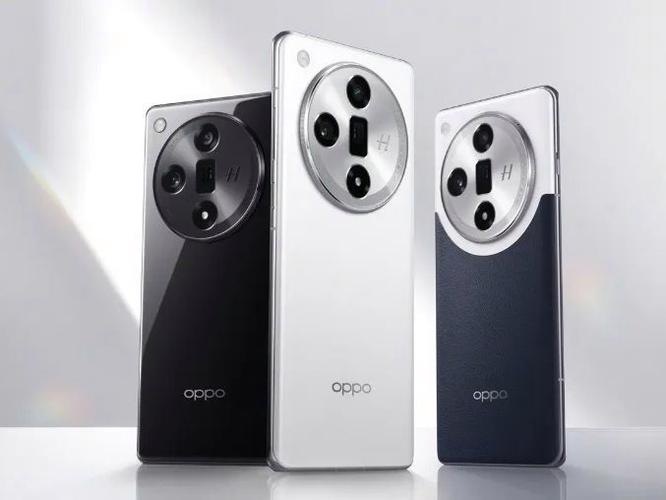 oppo小屏手机有哪些