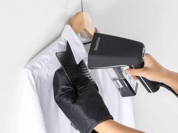 熨烫衣服的正确步骤