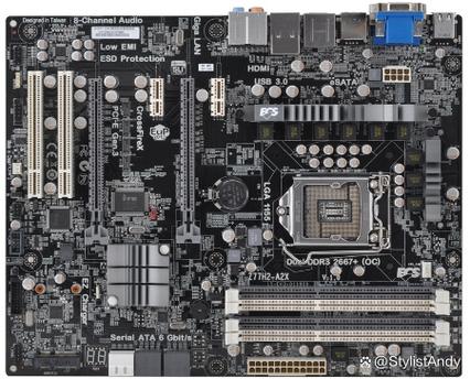 z370主板属于什么级别