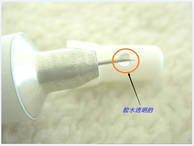 粘手表刻度用什么胶粘好