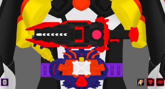 看假面骑士免费的软件