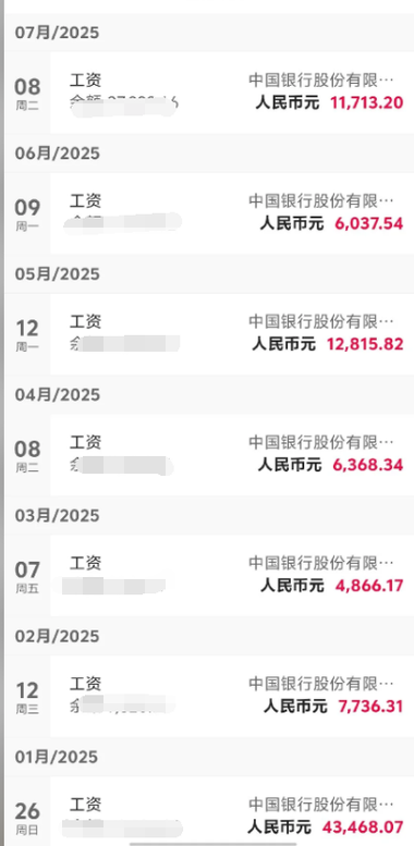 银行工资流水没有单位名称怎么办