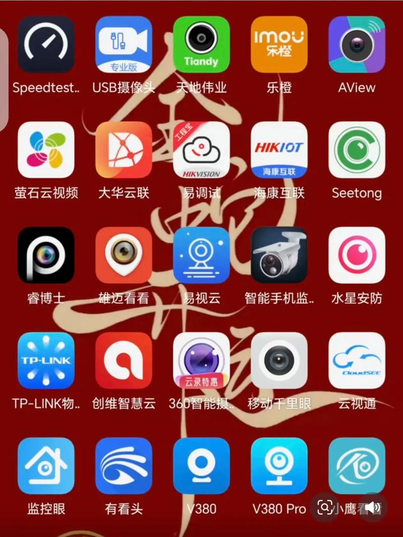 迈视监控app手机版