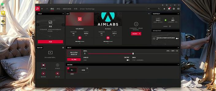 win10设置独显为默认显卡