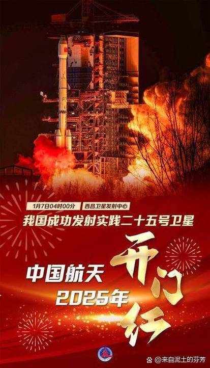 中国卫星特大利好消息