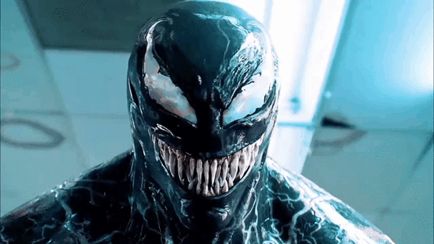 毒液是好人还是坏人