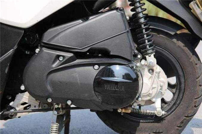 巧格是进口发动机吗