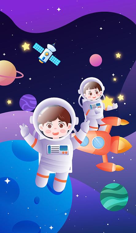 太空幻想免费下载