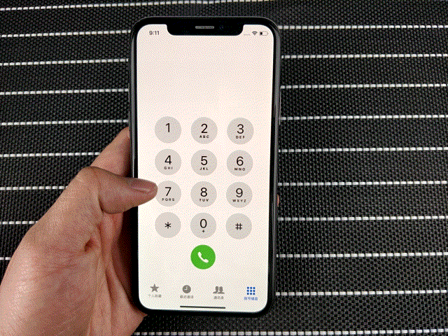 iPhone7刷抖音卡