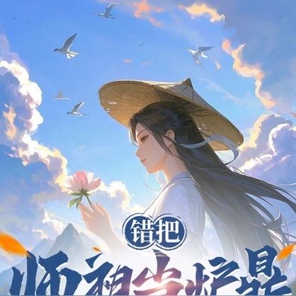误把师祖当炉鼎(修仙)