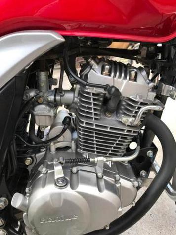 金浪和豪爵发动机谁好