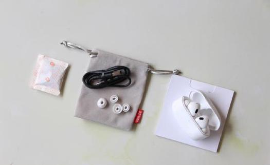 漫步者充电一会就灭灯