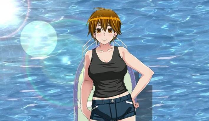 我的暑假秘密回忆繁星新春版2.0作弊