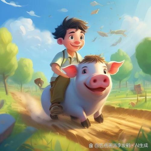 一起来种地