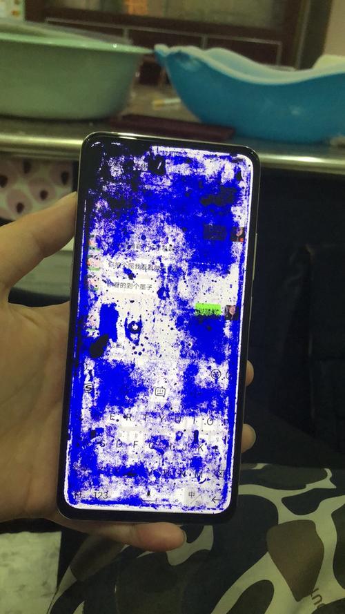 手机屏碎了售后保修吗