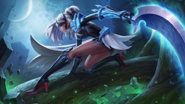 王者荣耀老版本