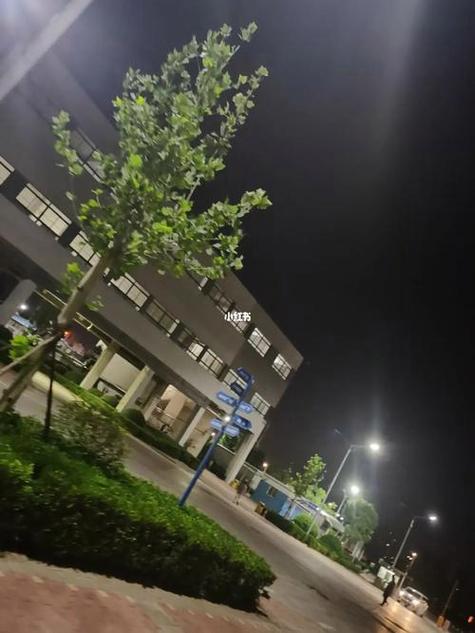 夜班拍照技巧