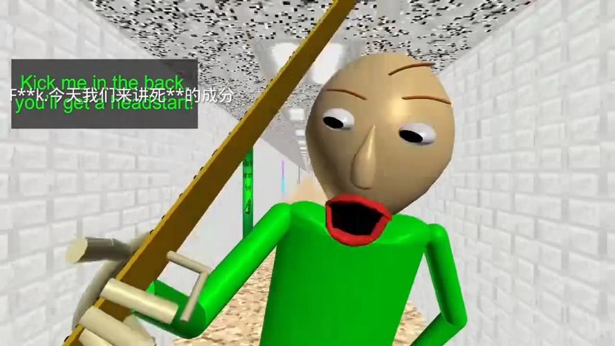 节奏盒子巴迪版本