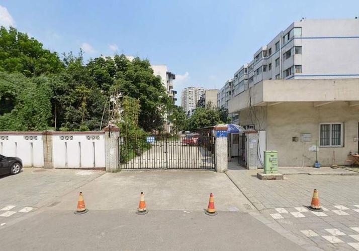 锦江区琉璃场安置房项目