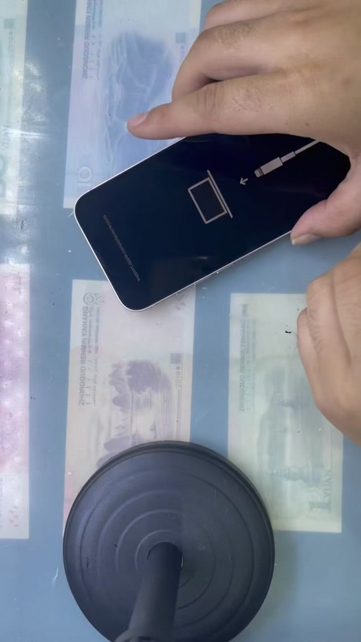 iphone白苹果无限重启
