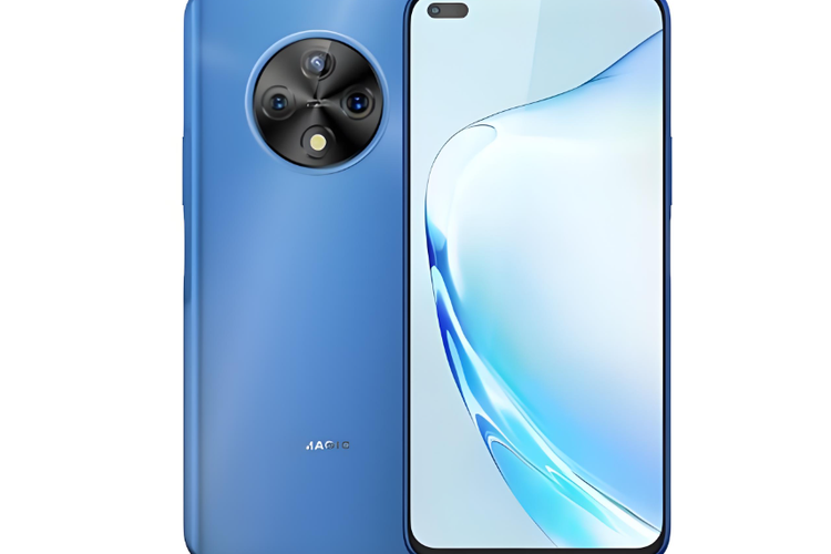 畅享50支持5g吗