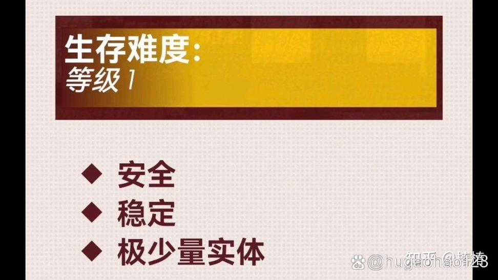 后室level1-1000介绍