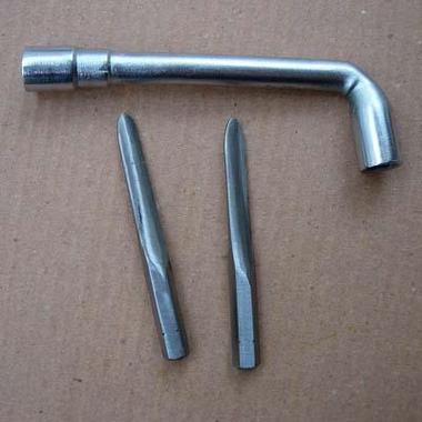 最好用的万能钥匙