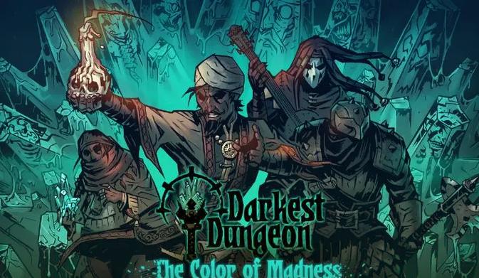 暗黑地牢优先升级什么建筑