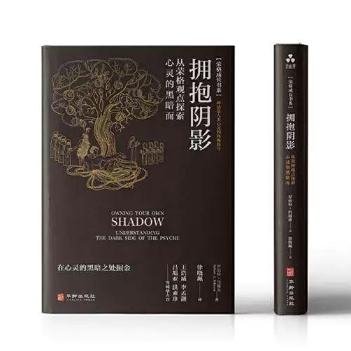 荣格心理学观点