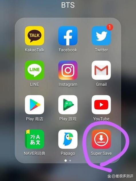 大圈是什么软件