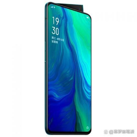 oppo reno有几个版本