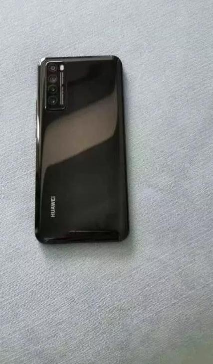 华为nova7电池突然耗电快