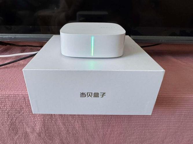 电视盒子刷当贝os