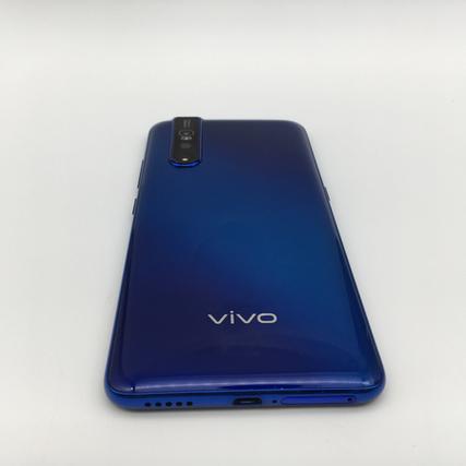 vivos1pro蓝色