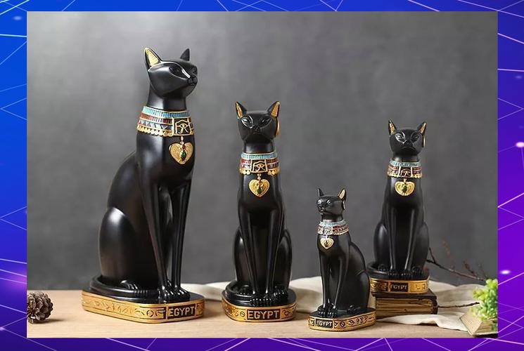 埃及的猫代表什么