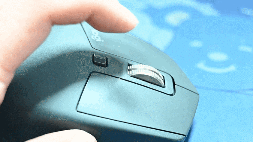 win10鼠标滚轮上下相反